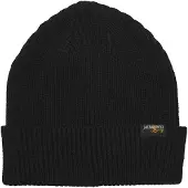 Jack & jones Junior Berretto 'JACJADE' nero