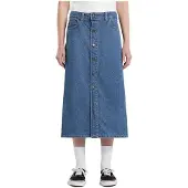 Dickies Gonna Di Jeans Midi