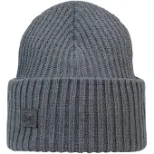 Buff Berrretto Knitted
