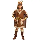 MOM Costume Da Vichingo Junior