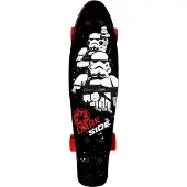 Star Wars Skateboard Junior Star Wars Stormtrooper