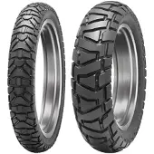 Dunlop Pneumatico Adventure Trailmax Mission 54t Tl M+s
