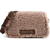 Valentino Iceland Borsa a tracolla 21 cm marrone