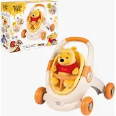 Disney Nalle Puh Girello Per Bambini Wtp 3 In 1