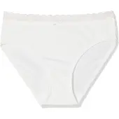 Sanetta Pantaloncini intimi 'Rio' bianco
