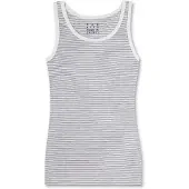 Sanetta Maglietta intima nero / bianco