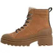 Pepe Jeans Stivaletto stringato 'Hale Dune' pueblo