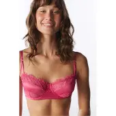 Pentik Reggiseno 'BHs & Bralettes' rosa