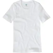 Sanetta Maglietta intima bianco