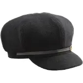 Lipsy Berretto nero