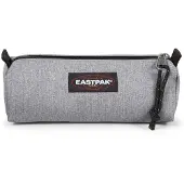 Eastpak Astucci scolastici BENCHMARK SINGLE uomini - Grigio - Unica