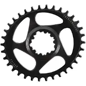 Massi Corona Direct Mount Oval