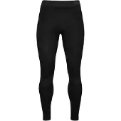 Hummel Pantaloni sportivi antracite / nero