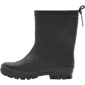 Hummel Boots cognac / nero