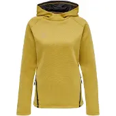 Hummel Felpa Con Cappuccio Cima Xk