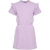 Hummel Vestito A Maniche Corte Jumpy