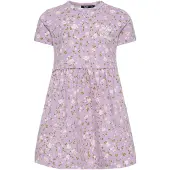 Hummel Vestito A Maniche Corte Glad