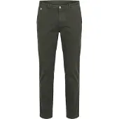 Replay Pantaloni chino 'Benni' oliva