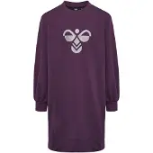 Hummel Vestito A Maniche Lunghe Ane