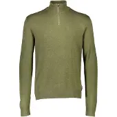 Lindbergh Pullover verde sfumato