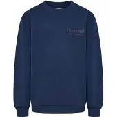 Hummel Completo per l'allenamento blu scuro