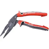 Rothenberger Pinza elettrica ergonomica , 1 pz.