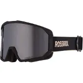 Rossignol Essential S2 Maschera da sci (One Size, grigio)