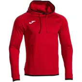 Joma Felpa Con Cappuccio Combi Premium
