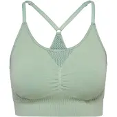 Hummel Reggiseno Sportivo Hiit Seamless