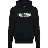 Hummel Felpa Con Cappuccio Legacy 2.0