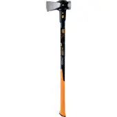 Fiskars Pro IsoCore XXL accetta da spacco