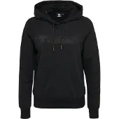 Hummel Felpa Con Cappuccio Noni