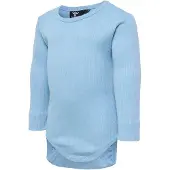 Hummel Body A Maniche Lunghe Rene