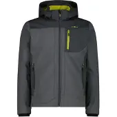 CMP Giacca Softshell 3a01787n