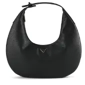 GUESS Evie Borsa a spalla 36 cm nero