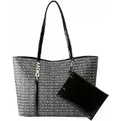DKNY Shopper 'AVRIL' nero