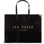 Ted Baker Shopper 'Crikon' oro / nero