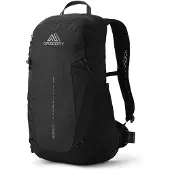 Gregory Arrio 20 Zaino da trekking 48 cm nero
