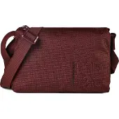 Mandarina Duck MD20 Borsa a tracolla 26 cm rosso