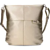 Zwei Borsa a mano 'Mademoiselle' oro