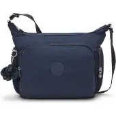 Kipling Gabb Borsa a tracolla 35.5 cm blu