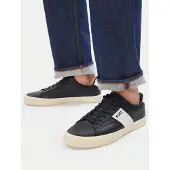 BOSS Sneaker Aiden Tenn Grltp 10263031