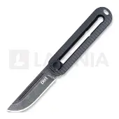 CRKT Coltello pieghevole KatanaX Manual OTF