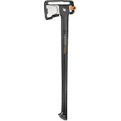 Fiskars U32 Ultra 1082131 Splitting Axe, ascia da spacco