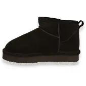 Bianco Boots 'SNOW' nero