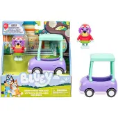 Bluey Figura Granny With Janet