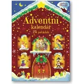Svojtka & Co. Calendario dell'Avvento con 24 storie