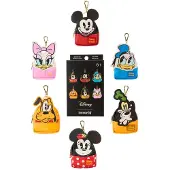 Loungefly Mistero E Portachiavi Friends Disney Mickey