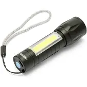 Velamp Torcia Led Thor Max Cob