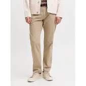 Jack & Jones Pantaloni Chino Relaxed Fit